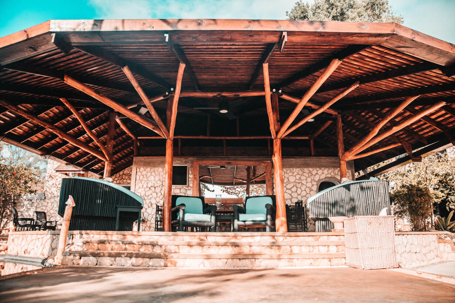 Images of your Luxury Vacation in Negril,Jamaica