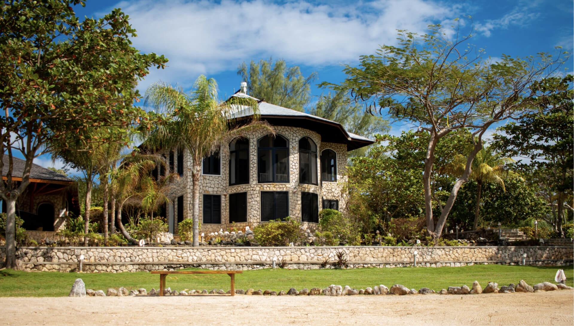 Villas