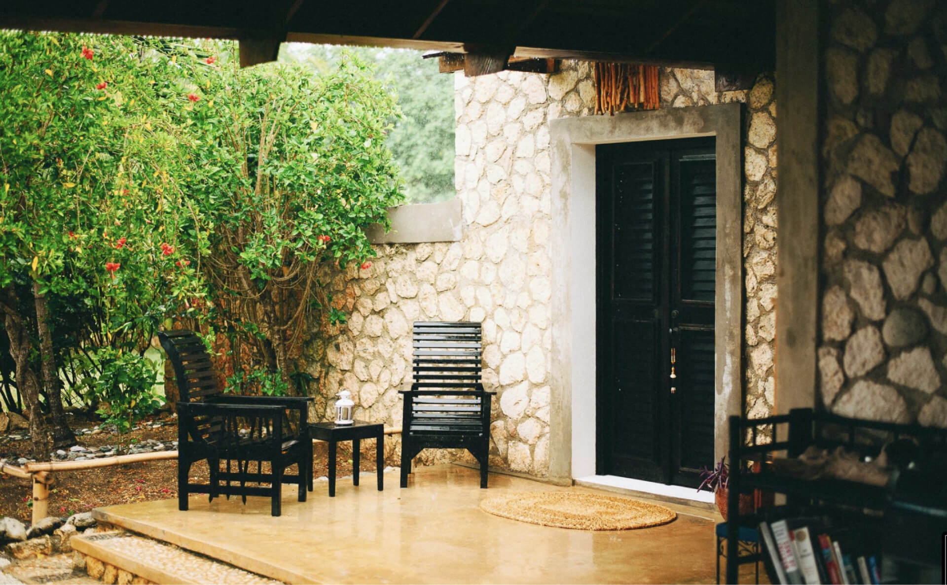 Villas