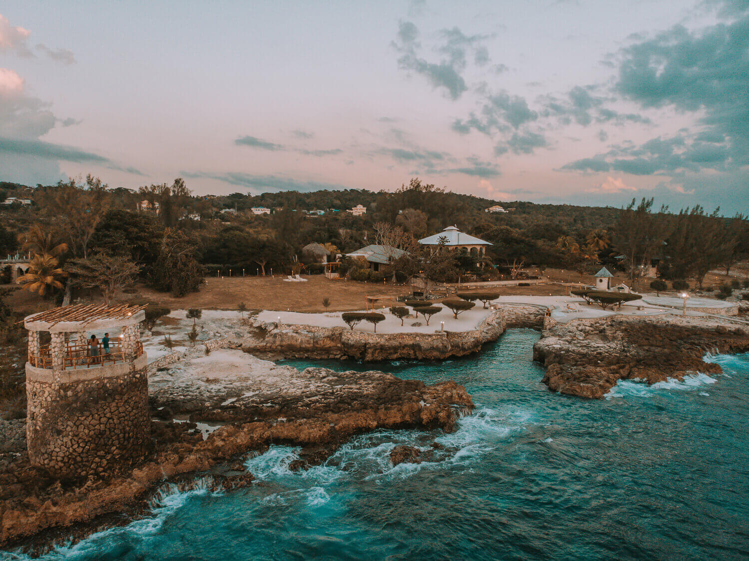 Images of your Luxury Vacation in Negril,Jamaica