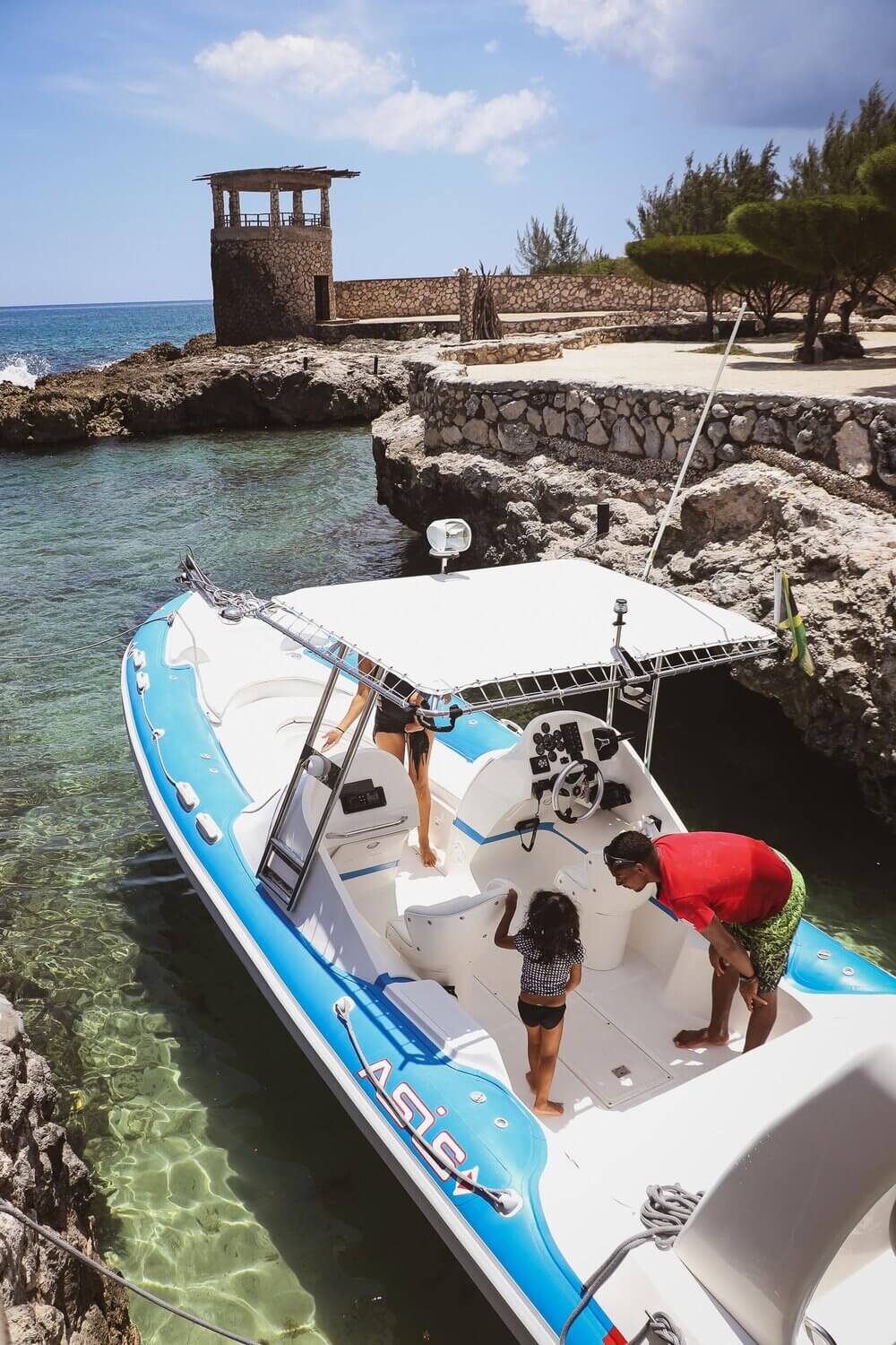 Images of your Luxury Vacation in Negril,Jamaica
