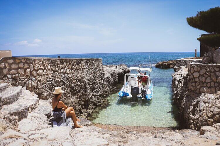 Images of your Luxury Vacation in Negril,Jamaica