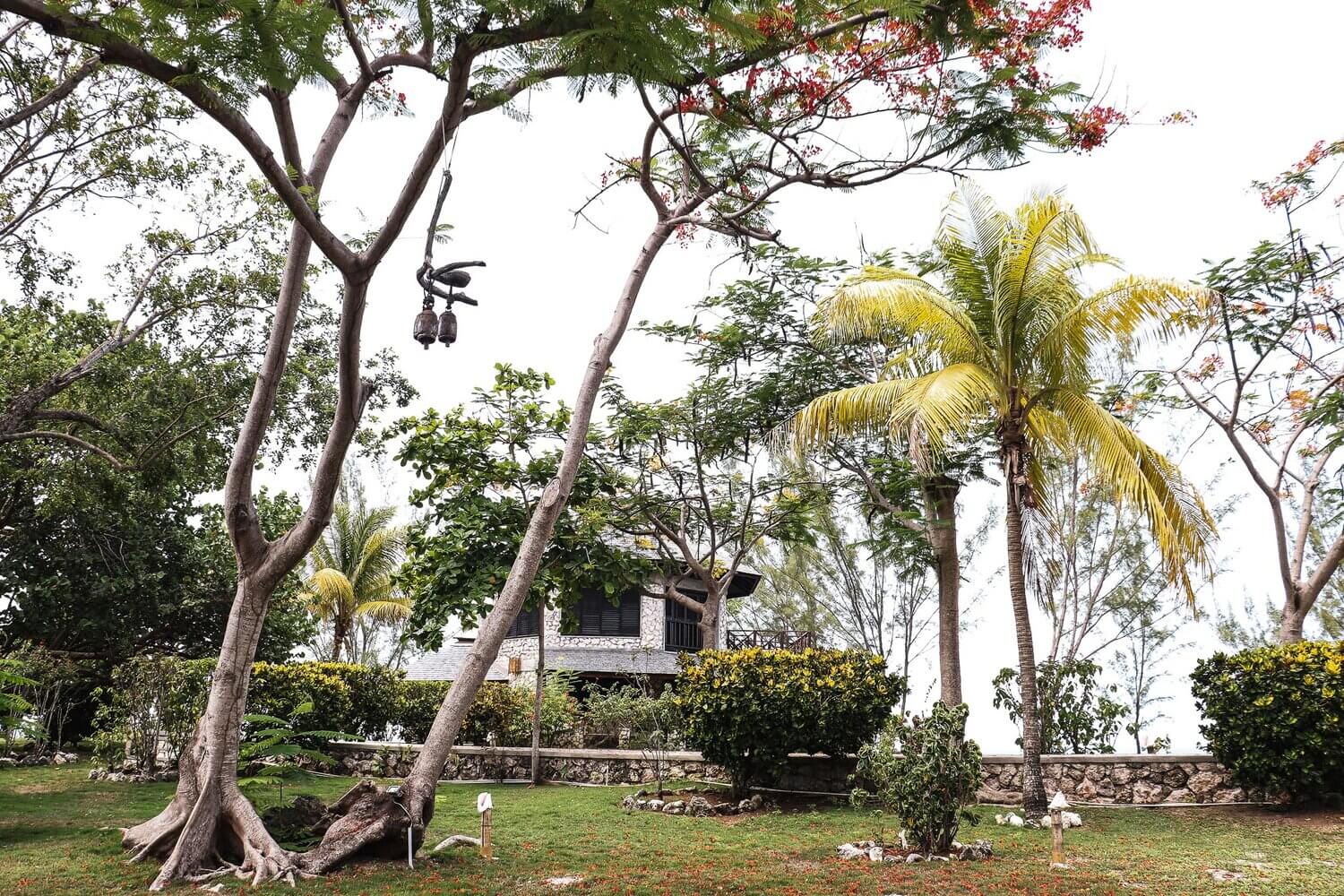 Images of your Luxury Vacation in Negril,Jamaica