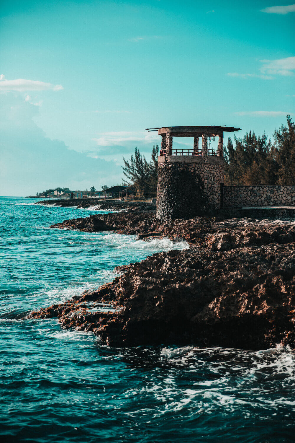 Images of your Luxury Vacation in Negril,Jamaica