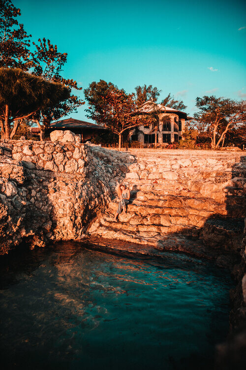 Images of your Luxury Vacation in Negril,Jamaica