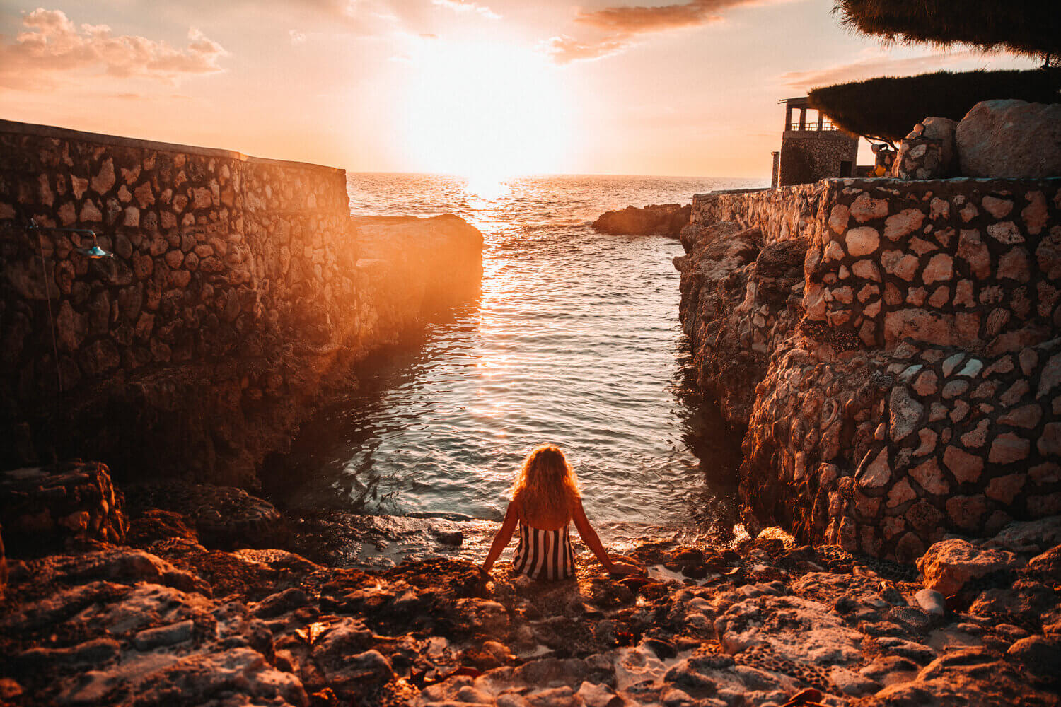 Images of your Luxury Vacation in Negril,Jamaica